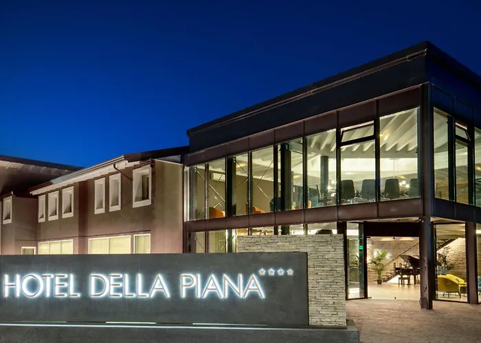 Hotel Della Piana