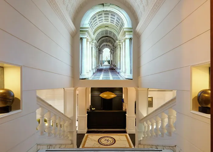 Hotel Barberini